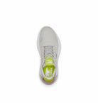 Sorel Women's Explorer Blitz Leisure Lace Sneaker - Moonstone/White