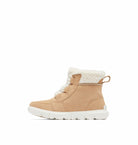 Sorel Women's Explorer Next Carnival - Canoe/Sea Salt