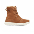 Sorel Women's Explorer Next Joan - Velvet Tan/Fawn