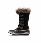 Sorel Women's Joan of Arctic - Black/Quarry