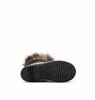 Sorel Women's Joan of Arctic - Black/Quarry