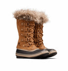 Sorel Women's Joan of Arctic - Camel Brown/Black