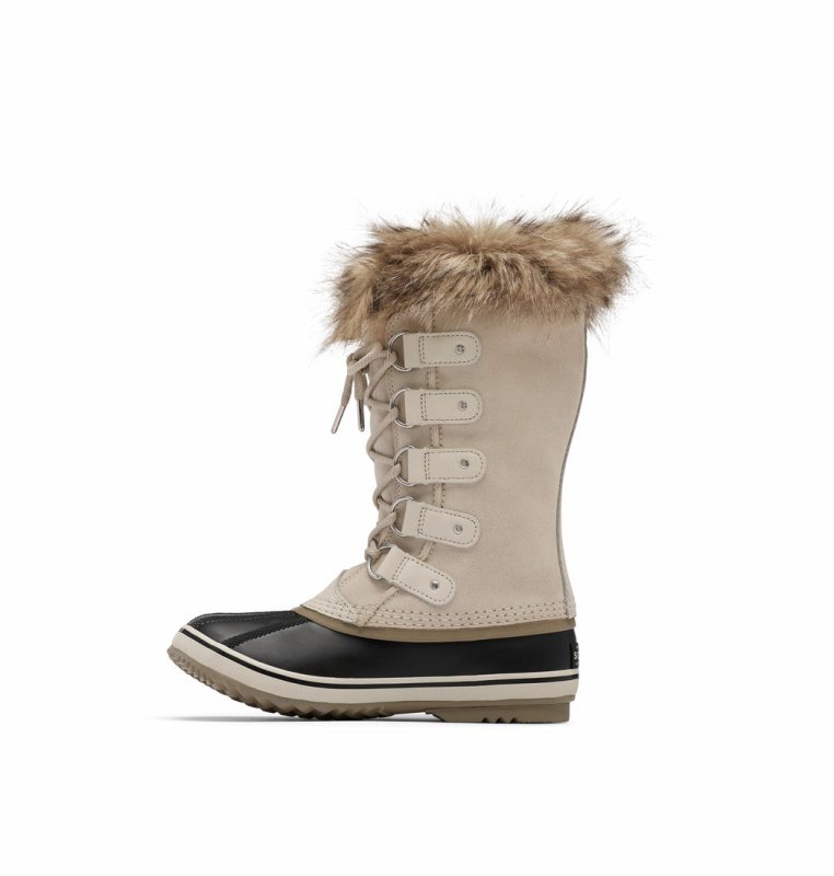 Sorel Women's Joan of Arctic - Fawn/Omega Taupe