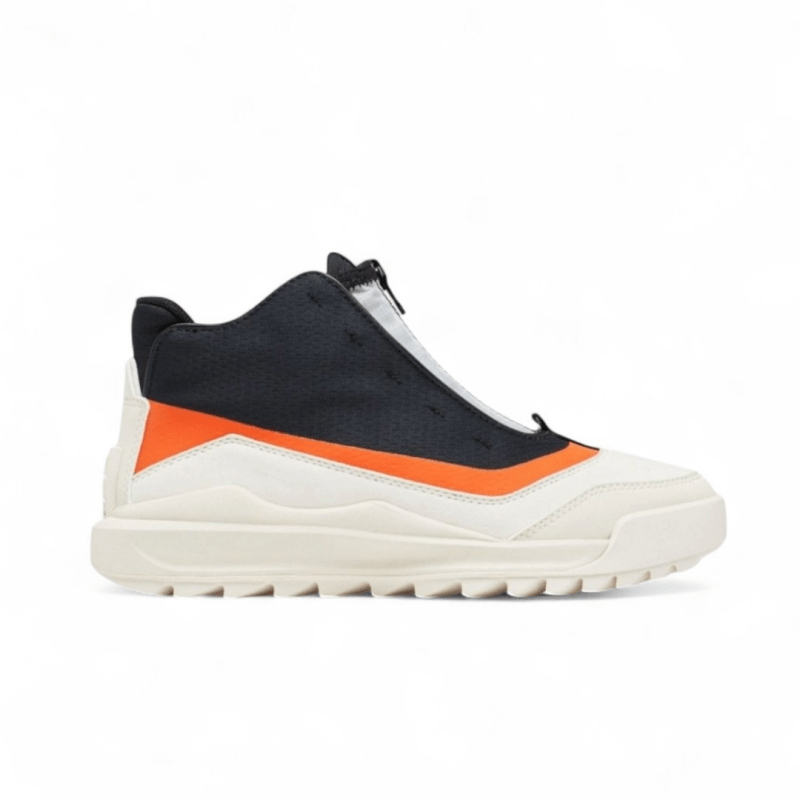 Sorel Women's ONA 718 Mid - Black/Jet