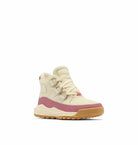 Sorel Women's ONA RMX Chukka Plus - Honey White/Mauve