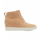 Sorel Women's Out N About Pull On Wedge - Canoe/Sea Salt