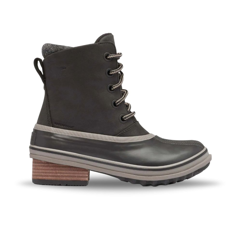 Sorel slimpack lace boots online