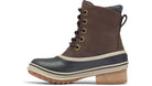 Sorel Women's Slimpack III Lace - Blackened Brown