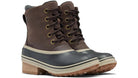 Sorel Women's Slimpack III Lace - Blackened Brown