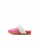 Sorel Youth Nakiska Slide II - Cactus Pink/Gum