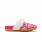 Sorel Youth Nakiska Slide II - Cactus Pink/Gum