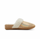 Sorel Youth Nakiska Slide II - Ceramic/Gum