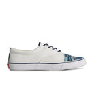 Sperry X Jaws Men's Striper II CVO - White