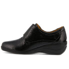 Spring Step Women's Corvo - Black Patent