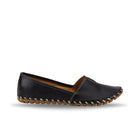 Spring Step Women's Kathaleta - Black