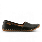Spring Step Women's Kathaleta Slip-On Shoe - Black