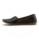 Spring Step Women's Kathaleta Slip-On Shoe - Black