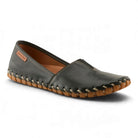 Spring Step Women's Kathaleta Slip-On Shoe - Black