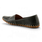 Spring Step Women's Kathaleta Slip-On Shoe - Black