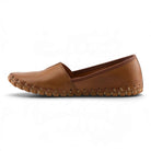 Spring Step Women's Kathaleta Slip-On Shoe - Brown