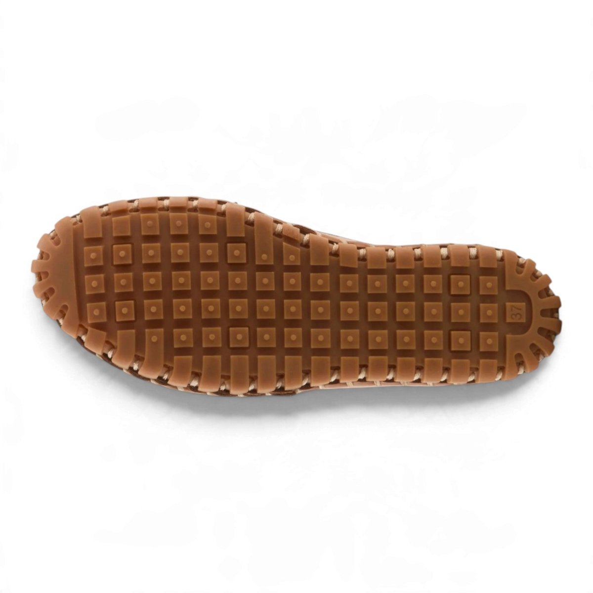 Spring Step Women's Kathaleta Slip-On Shoe - Brown