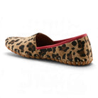 Spring Step Women's Kathaleta Slip-On Shoe - Leopard Print