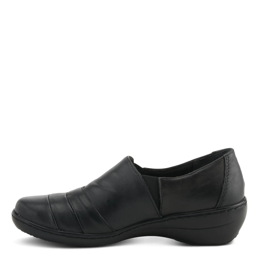 Spring Step Women's Kitara - Black