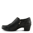 Spring Step Women's Klay - Black