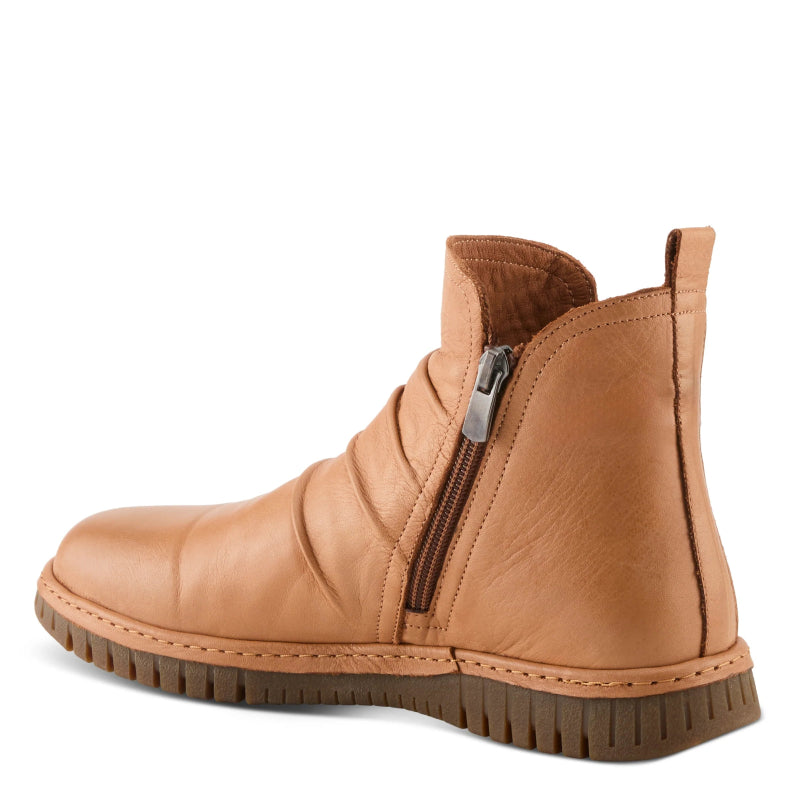 Spring Step Women's Rosado - Camel