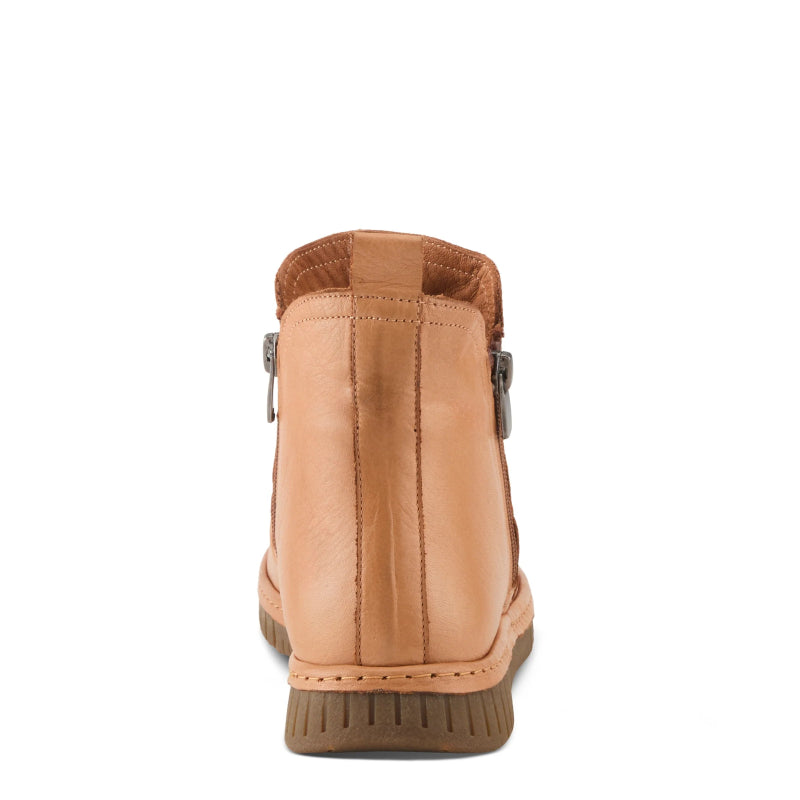 Spring Step Women's Rosado - Camel