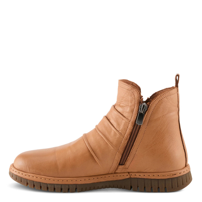 Spring Step Women's Rosado - Camel