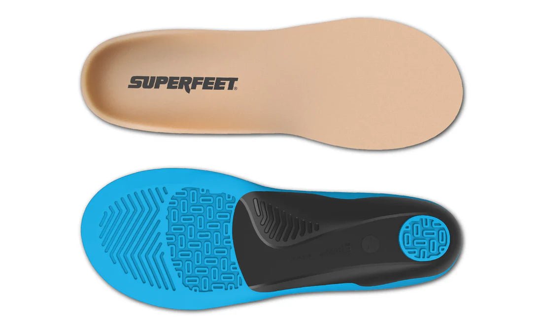 Superfeet Everyday Pressure Relief Insoles