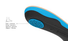 Superfeet Everyday Pressure Relief Insoles