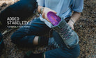 Superfeet Hike Women's Support Insoles