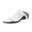 Swiftwick Flite XT No Show Socks - White