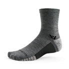 Swiftwick Flite XT Trail Mid-Crew Socks - Heather