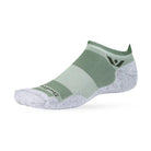 Swiftwick Maxus No Show Socks - Sage Green
