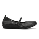 Taos Women's Babble Mary Jane Flat - Black
