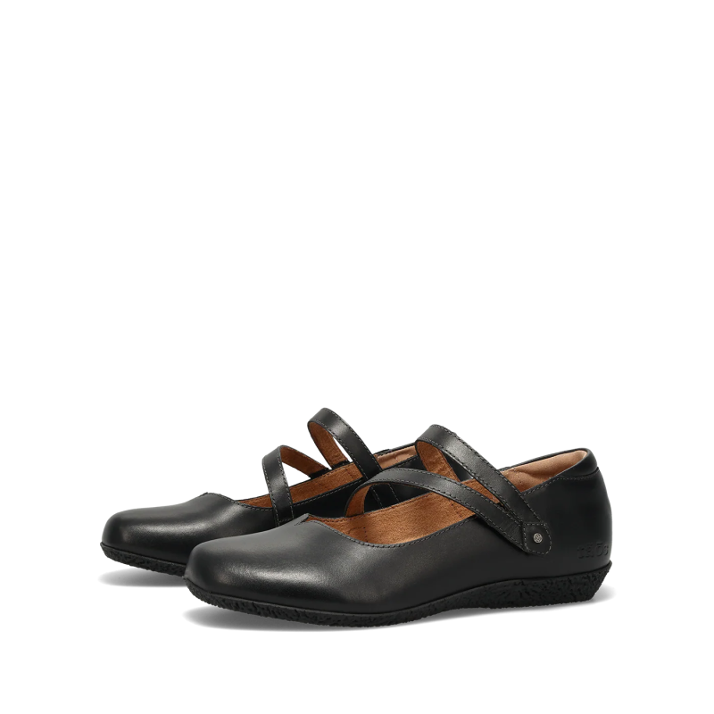 Seliga ShoesTaos Women's Banter - Black