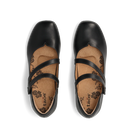 Seliga ShoesTaos Women's Banter - Black