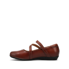 Taos Women's Banter - Cognac