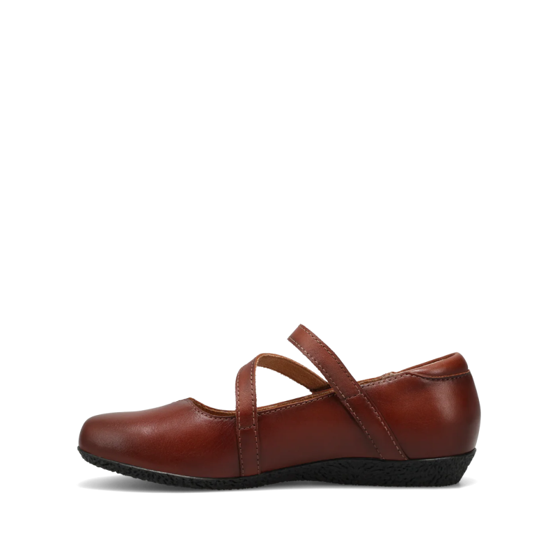 Taos Women's Banter - Cognac