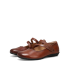 Taos Women's Banter - Cognac