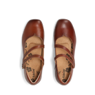 Taos Women's Banter - Cognac