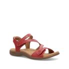 Taos Women's Big Time Sandal - Red