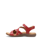 Taos Women's Big Time Sandal - Red