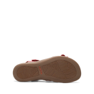 Taos Women's Big Time Sandal - Red