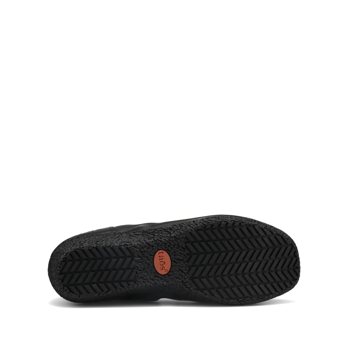 Taos Women's Chit Chat Ballet Flat - Black