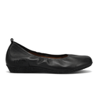 Taos Women's Chit Chat Ballet Flat - Black