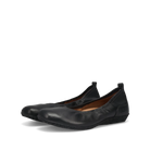 Taos Women's Chit Chat Ballet Flat - Black